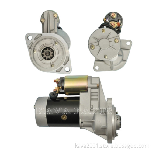 12V Auto Starter For Vauxhall Midi - 8944548910, 8944694961, 8944694962